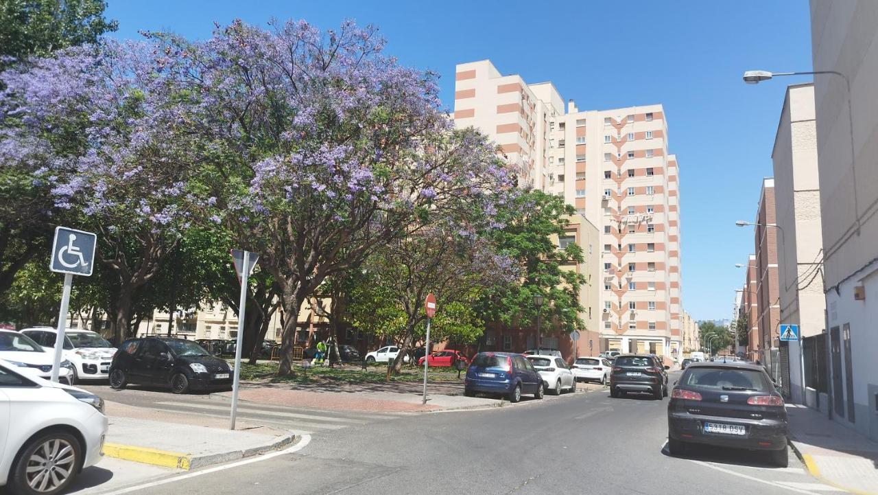 Estadio 3 Cadiz Exterior photo